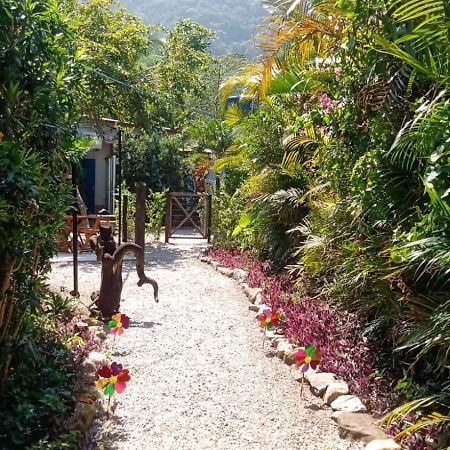 Villa Chale Pais E Filhos à Rio de Janeiro Extérieur photo
