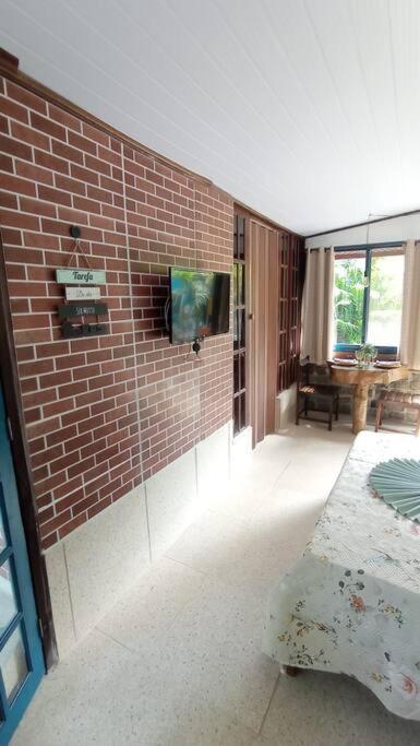 Villa Chale Pais E Filhos à Rio de Janeiro Extérieur photo