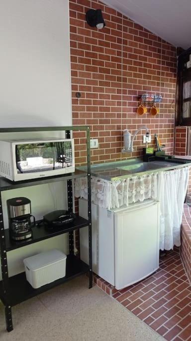 Villa Chale Pais E Filhos à Rio de Janeiro Extérieur photo