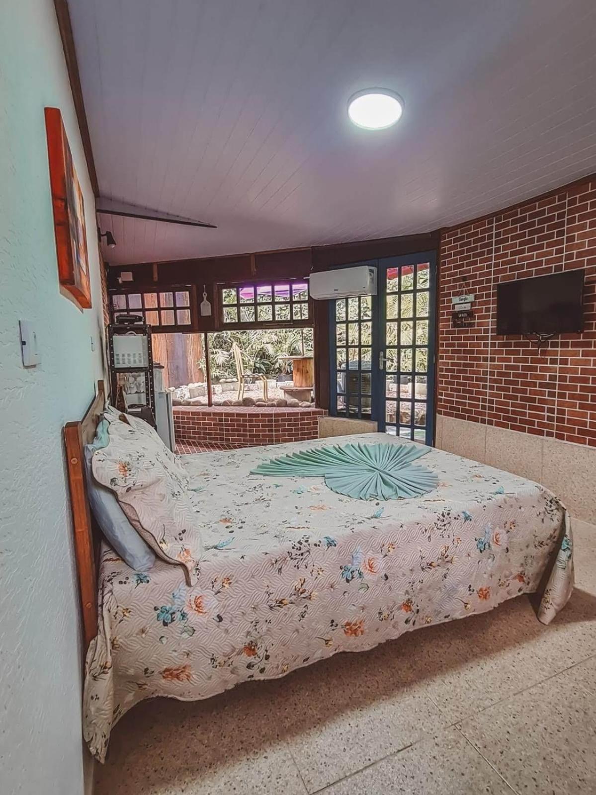 Villa Chale Pais E Filhos à Rio de Janeiro Extérieur photo